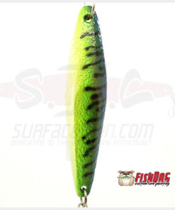 Salas - Hoilday Special Jr - Fish Dog Custom