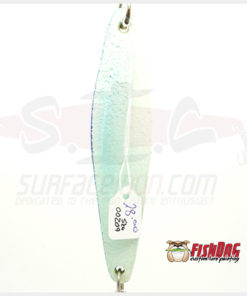 Salas - Hoilday Special Jr - Fish Dog Custom