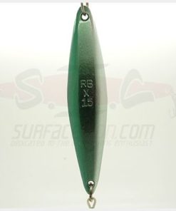 RB - X 15 - White/Green