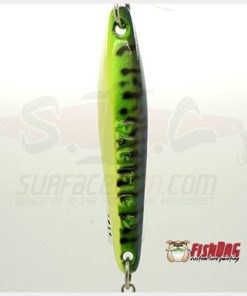 Pacific - Pacific 2 - Fish Dog Custom