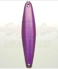 DIX - F5 - Purple