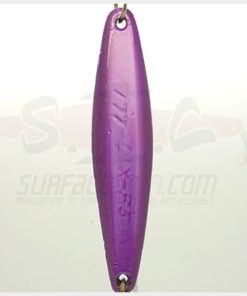 DIX - F5 - Purple