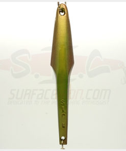 SIC - SIC 4 - Brown Bait