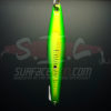 Killer Jig - TJ2 - Green/Yellow