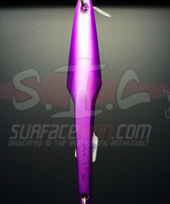 SIC - SIC 4 - Purple