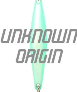 Unknown Origin