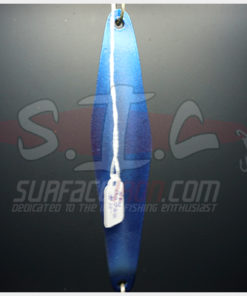 A2Z - Blue/White