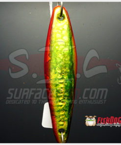 Sea Strike - LR JR - Fish Dog Custom