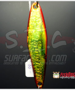 Sea Strike - LR JR - Fish Dog Custom