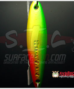 Sea Strike - LR JR - Fish Dog Custom