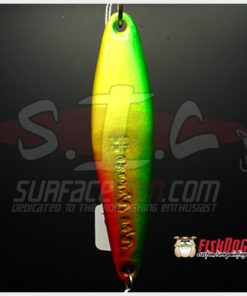 Sea Strike - LR JR - Fish Dog Custom