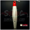 Homicide 7 - White/Red