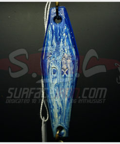 Salas - DX - Blue/White