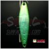 Sea Strike - LR JR - Golden Mint (Fish Dog Custom)