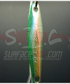 Salas - Pwee 2 - Rainbow Trout