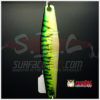 Salas - Qualifier - Fish Dog Custom