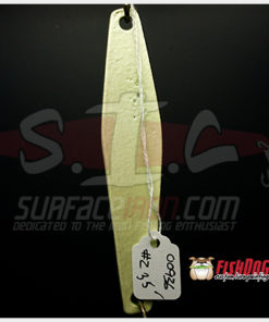 Salas - Qualifier - Fish Dog Custom