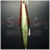 Salas - OKY (Heavy) - Maroon/Green