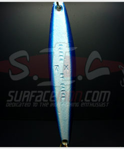 Salas - Super 7X - Blue/White