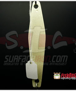 Salas - Qualifier (Light) - Fish Dog Custom