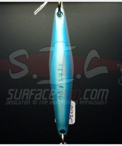 Salas - Bent Rod - Blue/Grey/White