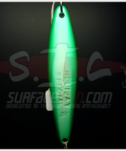 Salas - Holiday Special Jr - Green/Mint/White