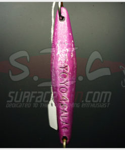 Salas - Yoyo 4 - Purple/White