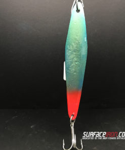 Pep Jig - 8 -  Fishdog Custom Paint