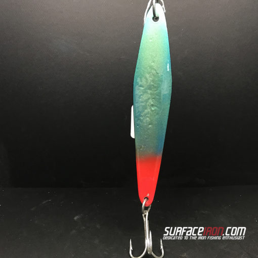 Pep Jig - 8 -  Fishdog Custom Paint