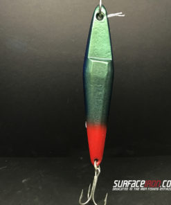 Pep Jig - 8 -  Fishdog Custom Paint