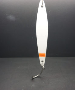 Tady - 15 *Light* - White - Large single hook
