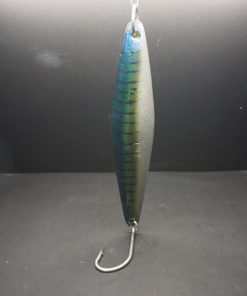 Salas - TNT - Light - Green Mackeral