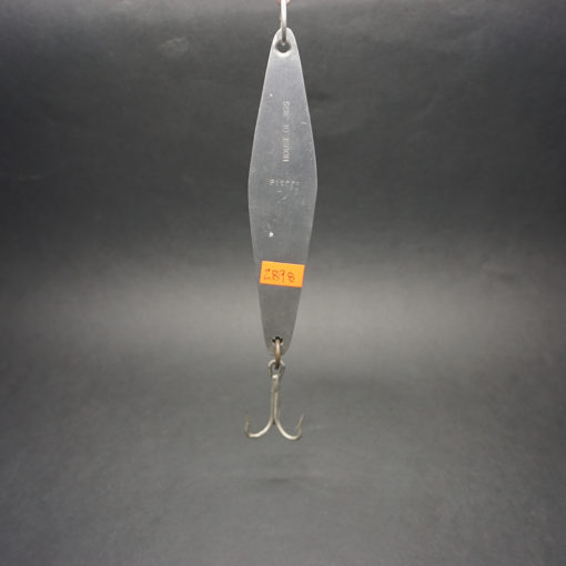 House of Jig's - Pisces *Light* - Polished