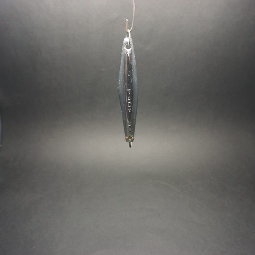 Tady - AA - Chrome Fixed Hook