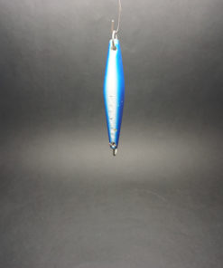 Tady - AA - Blue/White - Fixed Hook