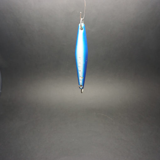 Tady - AA - Blue/White - Fixed Hook