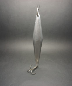 3N1 - Polished - Large 8" length