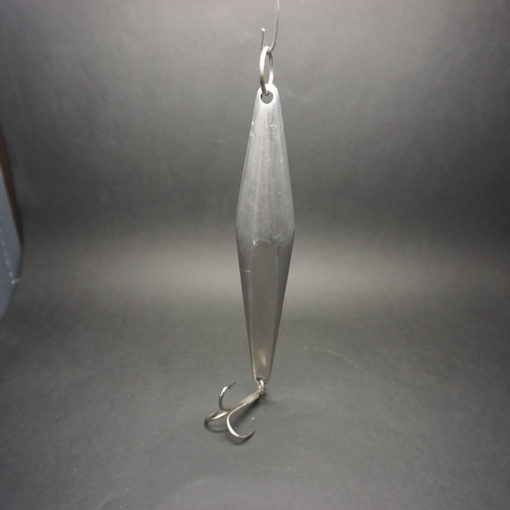 3N1 - Polished - Large 8" length