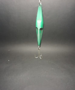 Hook Up Dart 4 - Green/White