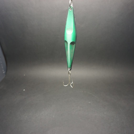 Hook Up Dart 4 - Green/White