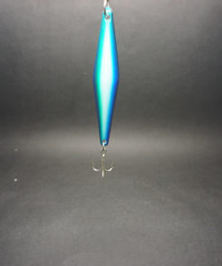 Salas - Yoyo 3 - *Rare* Thin Profile - Blue/Green/White