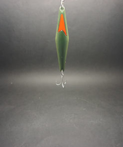 Schnabel 3 - Fish Dog Custom