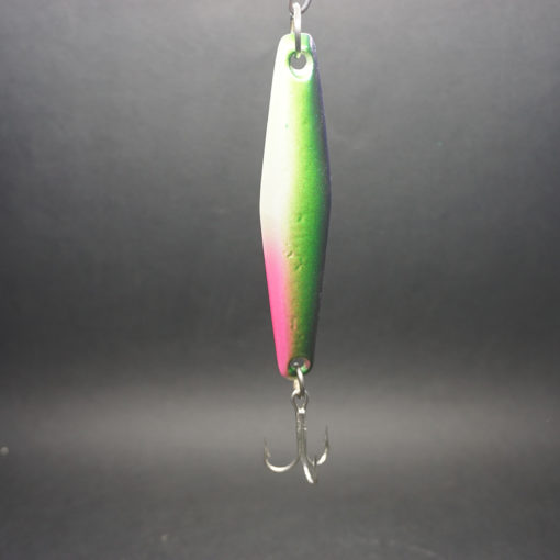 Killer Jig - TJ1 - Fish Dog Custom