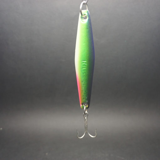 Killer Jig - TJ1 - Fish Dog Custom