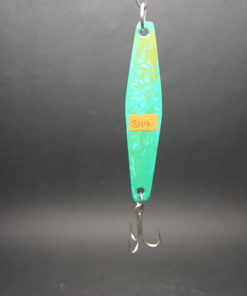 Killer Jig - TJ1 - Fish Dog Custom