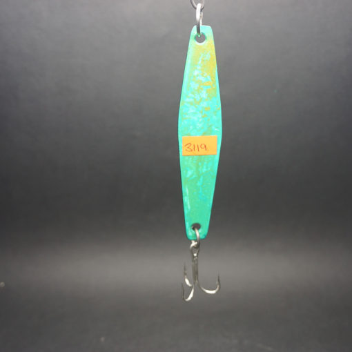 Killer Jig - TJ1 - Fish Dog Custom