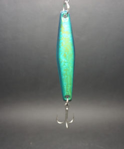 Killer Jig - TJ1 - Fish Dog Custom