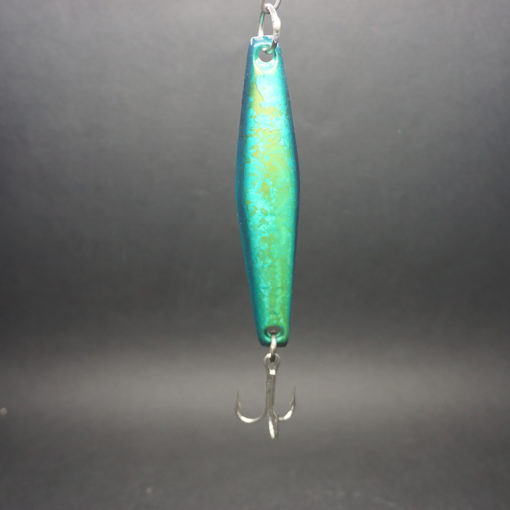 Killer Jig - TJ1 - Fish Dog Custom