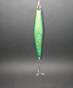 Killer Jig - TJ1 - Fish Dog Custom