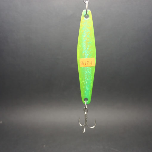 Killer Jig - TJ1 - Fish Dog Custom